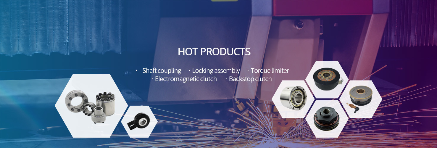 jakość Sprzęgło wału śliwkowego fabryka