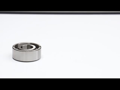 Sprzęgło jednokierunkowe serii ASNU