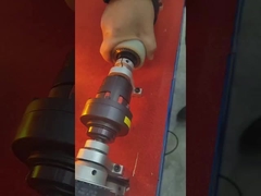 TSCL Ball Detent Torque Limiter Przeciążenie sprzęgła dla maszyn przemysłowych