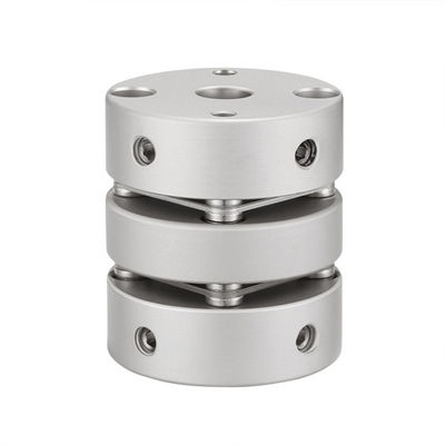 kupić GLJ Sprzęgło wału Sprzęgło membranowe Aluminiowe sprzęgło elastycznego wału Marine online manufacture