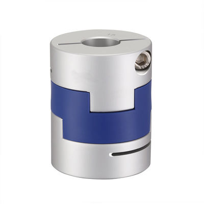 kupować Sprzęgło wału Seria GHC Aluminiowe elastyczne sprzęgło typu Oldham 40x50mm online manufacture
