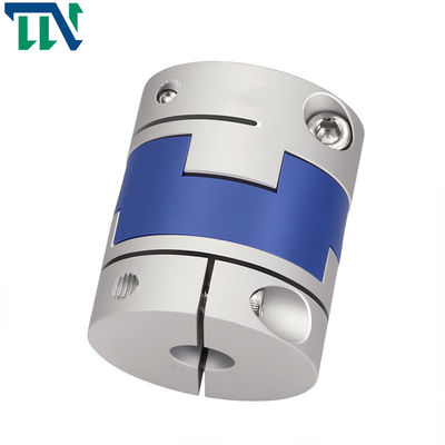 kupować Przesuwne poprzecznie sprzęgło elastycznego wału ze stali aluminiowej Mocowanie typu GHC Oldham online manufacture