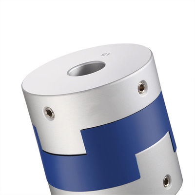kupować GH-25*28 serii Oldham Shaft Coupling dla automatyki przemysłowej online manufacture