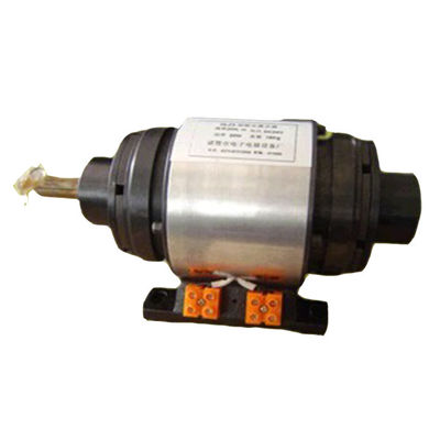kupić DLZ5 Elektromagnetyczny hamulcer sprzęgłowy hamulcer przemysłowy 24V online manufacture