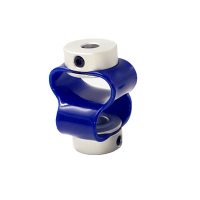 kupować GB 8 Encoder czcionek Specyficzna seria specjalne sprzęgło ze stopu aluminium dla encodera online manufacture