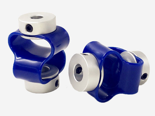 kupować GB 15*24/ 15*32 Encoder czcionek Specyficzne aluminiowe sprzężenie wału online manufacture