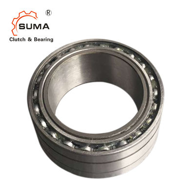 kupować FGK40 Sprag jednokierunkowy łożysk 40mm ID 310Nm moment obrotowy online manufacture