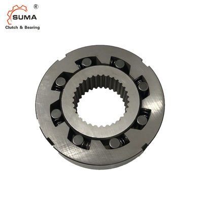 kupować One Way Ratchet Clutch Bearing 6-80mm ID 600-5000r/min online manufacture