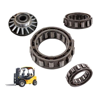 kupować DC3175(3C)-N Sprag One Way Bearing 31.75mm ID 13.5mm Width online manufacture