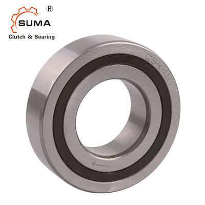 kupować CSK20 Sprag Type One Way Bearing 50Nm Torque 14mm Thickness online manufacture