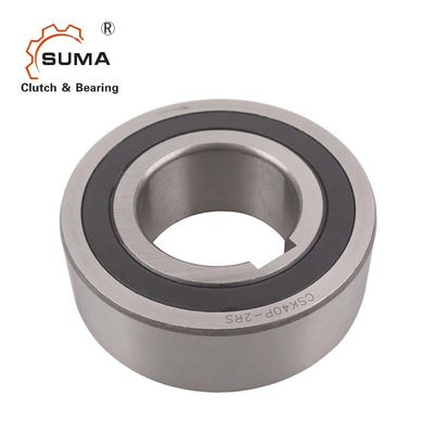 kupować P6 Precision 2RS Sealed Sprag Type One Way Clutch Bearing with 8-40mm ID for Textile and Printing Machines online manufacture