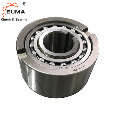 kupować GF12 Model One-Way Clutch Bearing with 12mm Bore Diameter and 20Nm Torque Capacity for Hydraulic Cylinder online manufacture