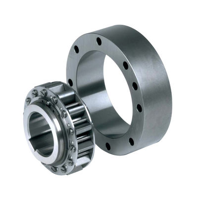 jakość  Sprag Type Overrunning Clutch Bearing RSCI 130 Roller Type For Excavator fabryka