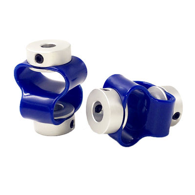 kupować Aluminiowe sprzęgło wału enkodera stojana 6 mm 8 mm 10 mm 8 czcionek online manufacture
