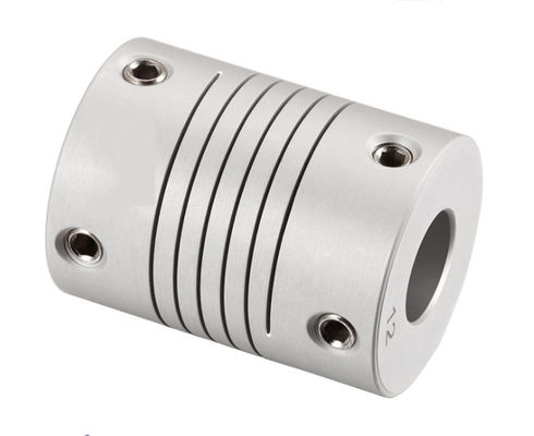 kupować Sprężynowe elastyczne sprzęgło enkodera obrotowego 10 mm do 6 mm 8 mm Nawijanie gwintu śrubowego online manufacture