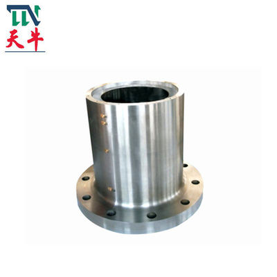 kupować Duże metalowe sprzęgło wału z kołnierzowym złączem wału pompy hydraulicznej Elastyczne online manufacture