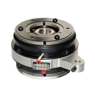 jakość  DLZ1-25 DLZ1-40 DLZ1-50 Small Miniature Micro Electromagnetic Clutch Brake 24vdc fabryka