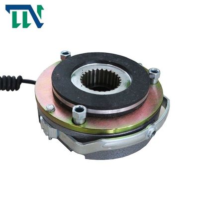 kupić DZS3-05 DZS3-08 DZS3-15 DZS3-30 12v Dc elektromagnetyczny silnik sprzęgła online manufacture
