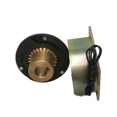 kupić XDL1-20 XDZ1-20 Przemysłowa tarcza hamulcowa ze sprężyną elektromagnetyczną obciążona online manufacture
