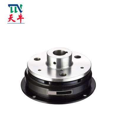 kupić DLD2-8 Małe sprzęgło elektromagnetyczne 12v DC do maszyn włókienniczych online manufacture