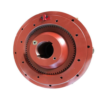 kupić DLM2-10 DLM2-16 DLM2-40 Elektromagnetyczny hamulec tarczowy typu suchego Wielotarczowy online manufacture