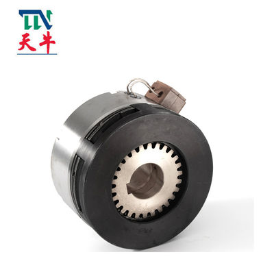 kupić DLM3-1.2 DLM3-2.5 DLM3-5 Elektromagnetyczny hamulec tarczowy typu mokrego Wielotarczowy online manufacture