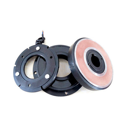 kupić DZM2-1T DZM2-4 DZM2-16T Suchy elektromagnetyczny hamulec sprzęgła online manufacture