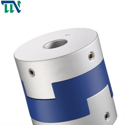 kupować 16mmX18mm Oldham Mechanizm sprzęgający Połączenie ze stopu aluminium M3 online manufacture