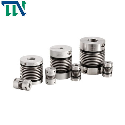 kupować Elastyczne złącze mieszkowe metryczne Bkl 40X51mm M5 online manufacture