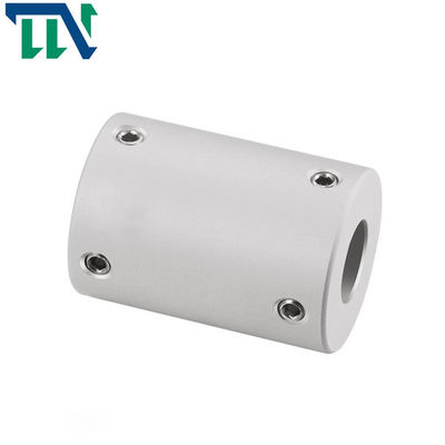 kupować Producent sztywnych aluminiowych łączników wału Elastyczna śruba ustalająca Metryczne 16X16mm online manufacture