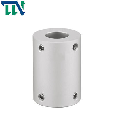 kupować Servo Motor Solidne sprzęgło Sztywne sprzęgło zaciskowe 32X32mm online manufacture