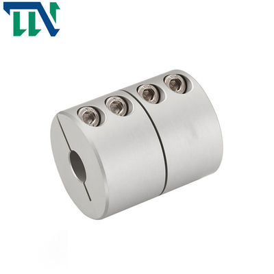 kupować Sztywny łącznik wału ze stali nierdzewnej Sztywny łącznik 32x32mm online manufacture