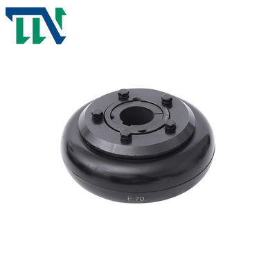 kupować F60 F50 F40 F120 Sprzęgło opony typu B Gumowe sprzęgło wału online manufacture