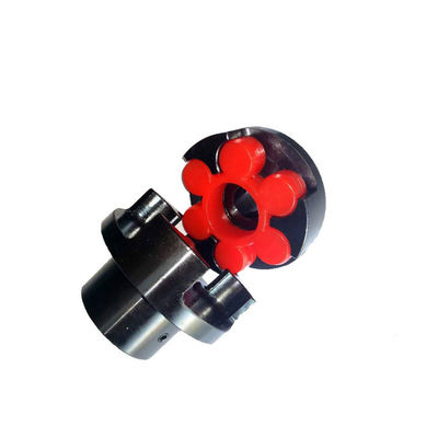kupować Złącze elastycznego wału śliwkowego 10mm 14mm 24mm 30mm Cnc LM 2 MIS 1 online manufacture