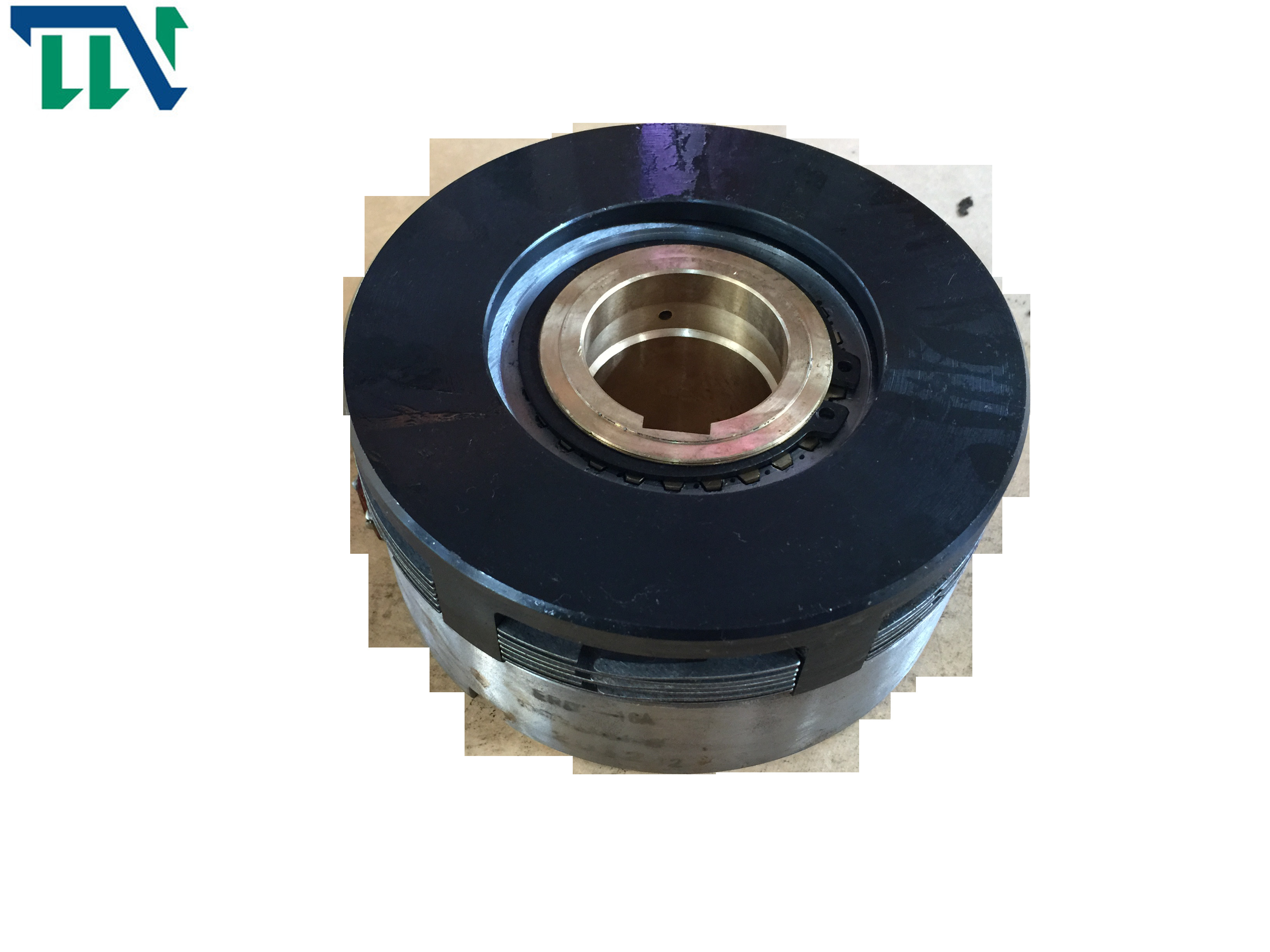 DLM9 Series Electromagnetic Powder Clutch